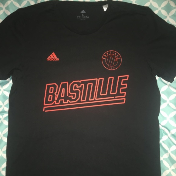 adidas paris t shirt